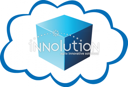 Product vision - Innolution