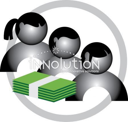 Internal stakeholders - Innolution