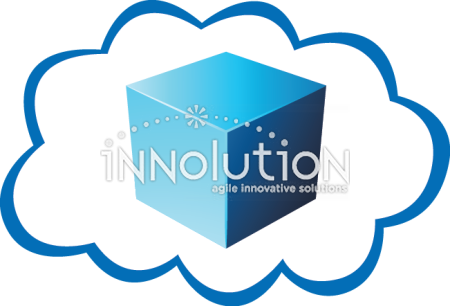 Product vision - Innolution