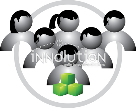 Development team - Innolution