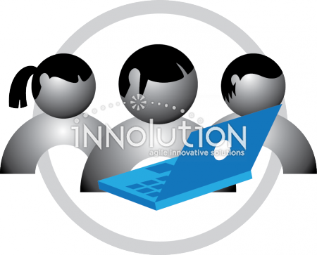 External stakeholders - Innolution