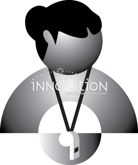 ScrumMaster - Innolution